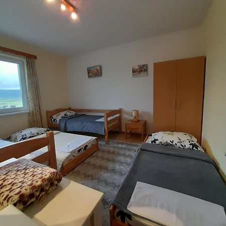 River Bank Apartments & Castle View Bihać Exterior foto