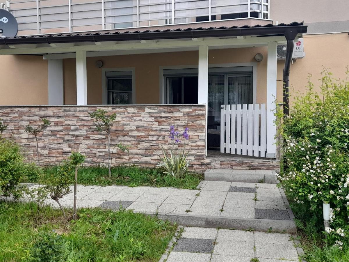 River Bank Apartments & Castle View Bihać Exterior foto